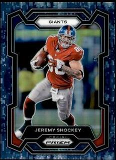 Jeremy Shockey
