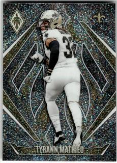 Tyrann Mathieu