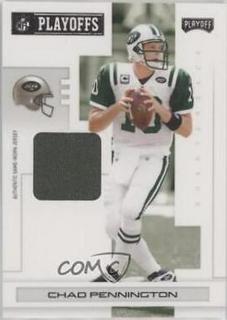 Chad Pennington