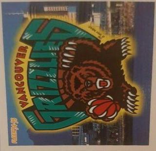 Vancouver Grizzlies