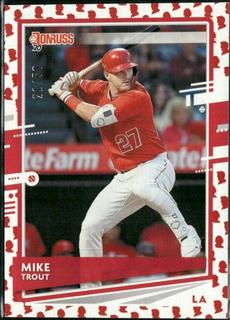Mike Trout