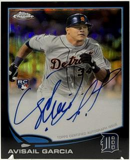 Avisail Garcia