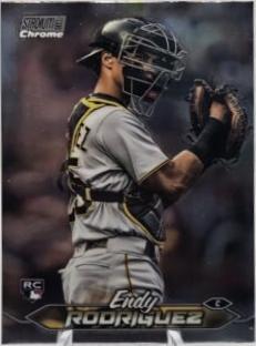 Endy Rodriguez