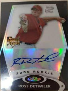 Ross Detwiler