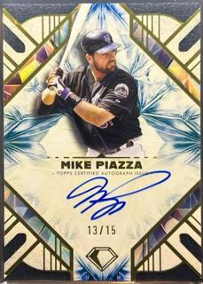 Mike Piazza