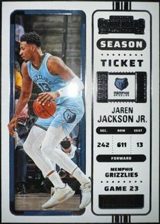 Jaren Jackson Jr.