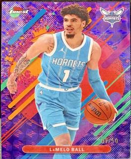 LaMelo Ball