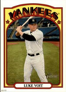 Luke Voit
