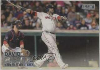 David Ortiz
