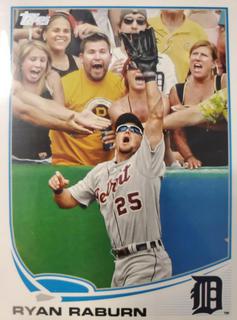 Ryan Raburn