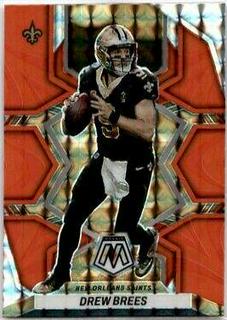 Drew Brees