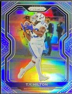 T.Y. Hilton