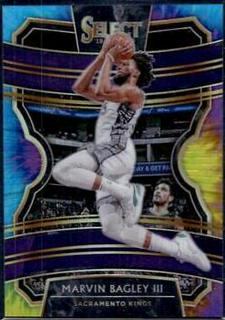 Marvin Bagley III