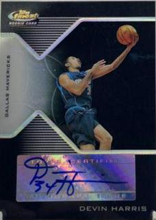 Devin Harris