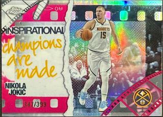 Nikola Jokic