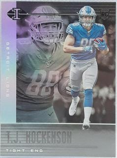 T.J. Hockenson
