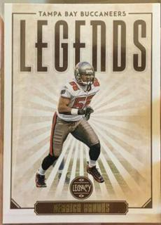 Derrick Brooks