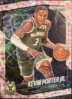 Kevin Porter Jr.