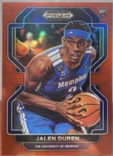 Jalen Duren