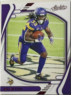 Dalvin Cook