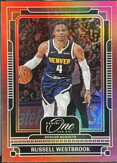 Russell Westbrook