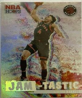 Scottie Barnes