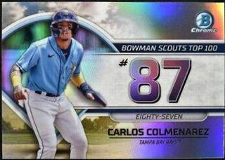 Carlos Colmenarez