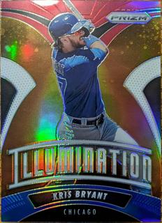 Kris Bryant
