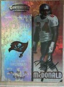 Darnell McDonald