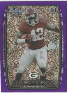 Eddie Lacy