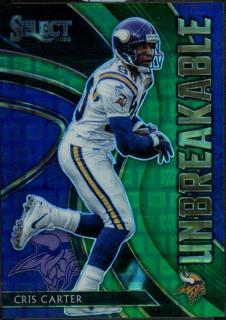 Cris Carter