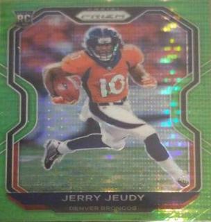Jerry Jeudy