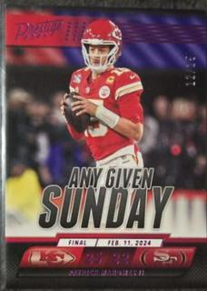 Patrick Mahomes II