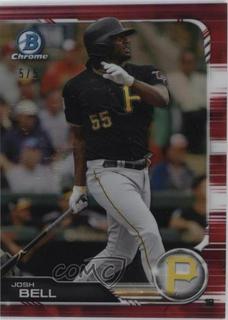 Josh Bell
