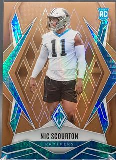 Nic Scourton
