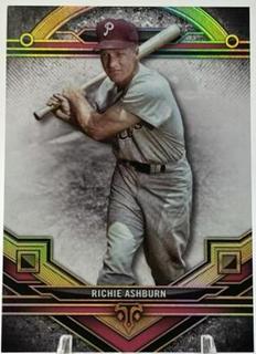 Richie Ashburn