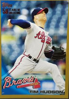 Tim Hudson