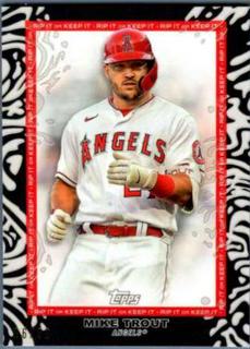 Mike Trout