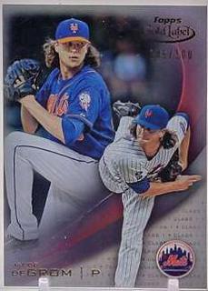 Jacob deGrom