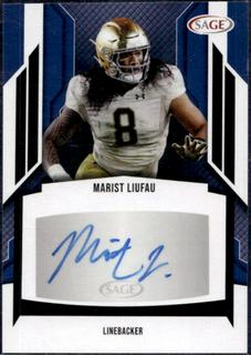 Marist Liufau