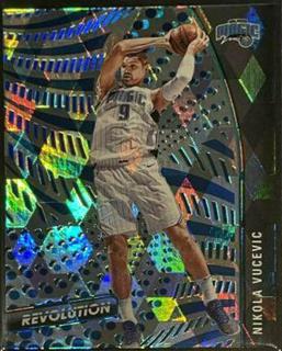 Nikola Vucevic