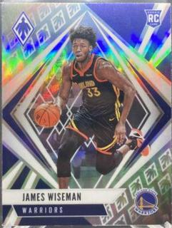 James Wiseman