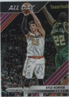 Kyle Korver