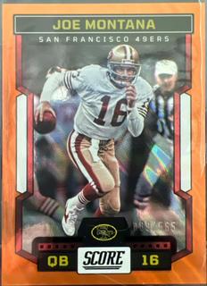 Joe Montana