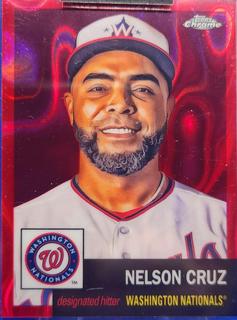 Nelson Cruz