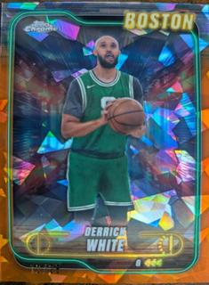 Derrick White
