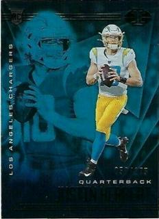 Justin Herbert