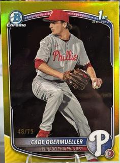 Cade Obermueller