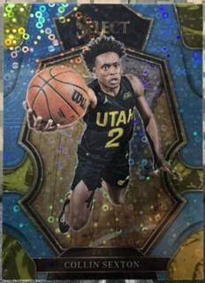 Collin Sexton