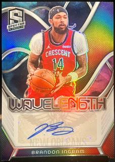 Brandon Ingram